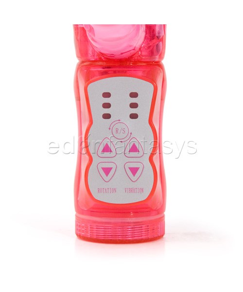 Silicone clitifier exotic butterfly arouser