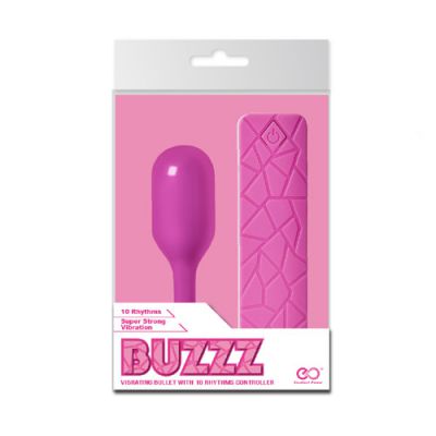 Buzzz assorted