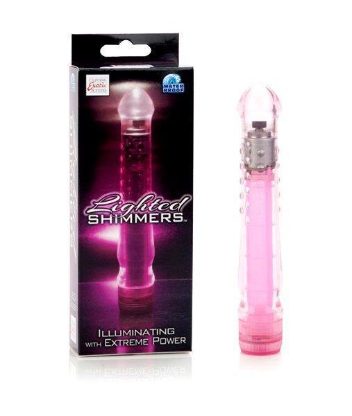 Lighted shimmers glider — image 5 of 6