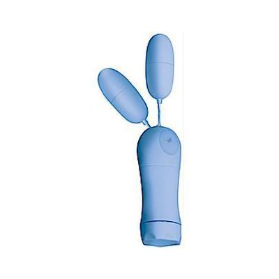 The Twin Mini Bullets