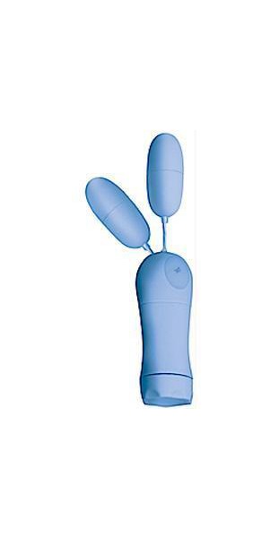 The Twin Mini Bullets