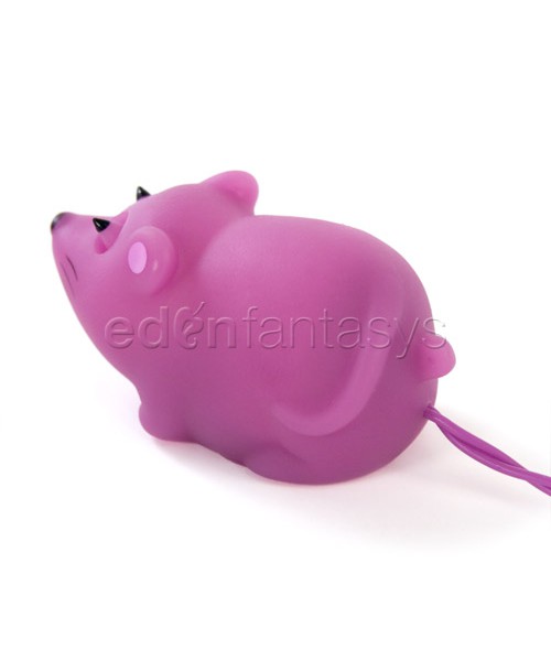 Mini mini mouse