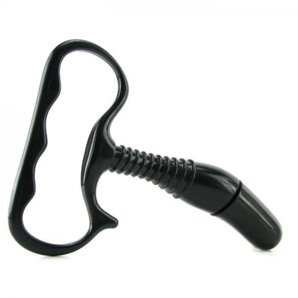 Vibrating Prostate Stimulator