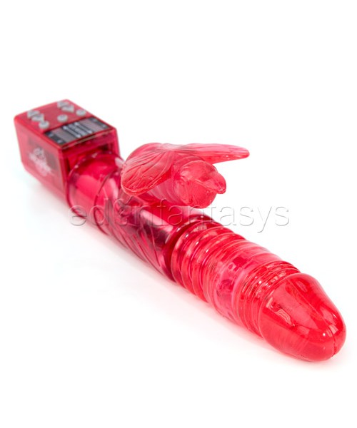 Jenna's ultimate stroker