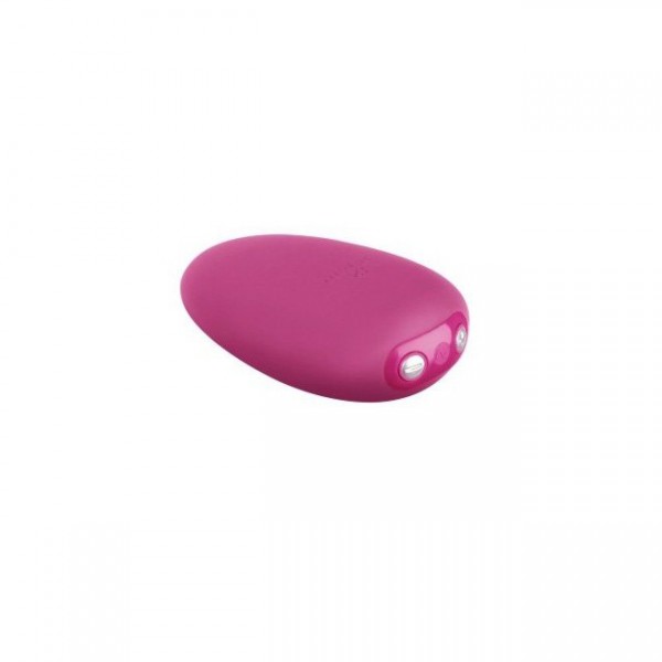 Je Joue MiMi Deluxe External Soft 3.25" Vibrator