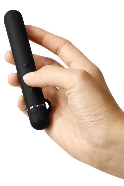 Le Wand 4.7" Baton Classic Vibrator