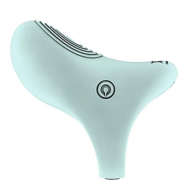 Finger Teaser Vibrator With Ripples — image 4 of 8