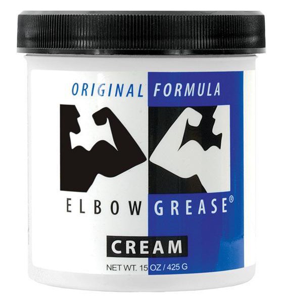 Elbow Grease Original Cream — image 4 of 11
