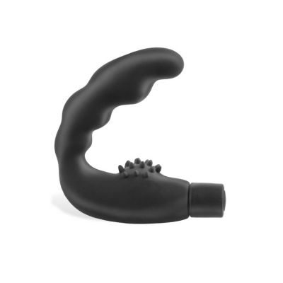 Pipedream 4 25 Vibrating Silicone Prostate Massager