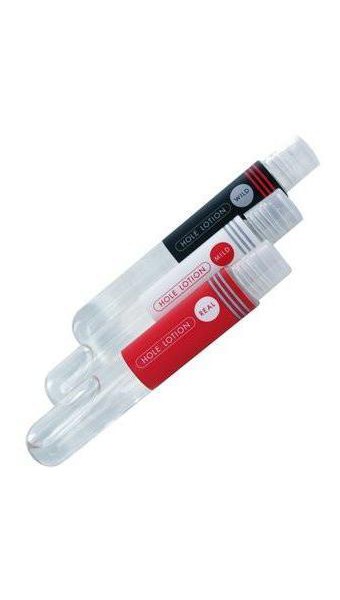 Tenga Flip Hole + free lube!