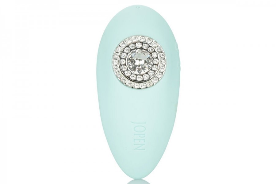 Pavé Grace Mini Massager