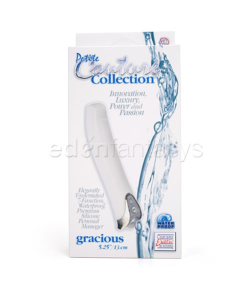 Petite Couture Collection Gracious