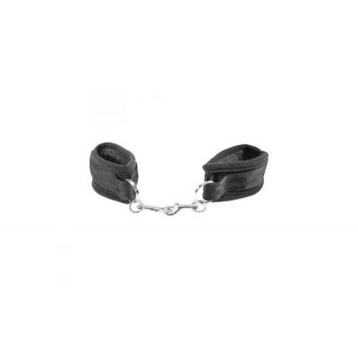 Sex Mischief Beginner s Handcuffs