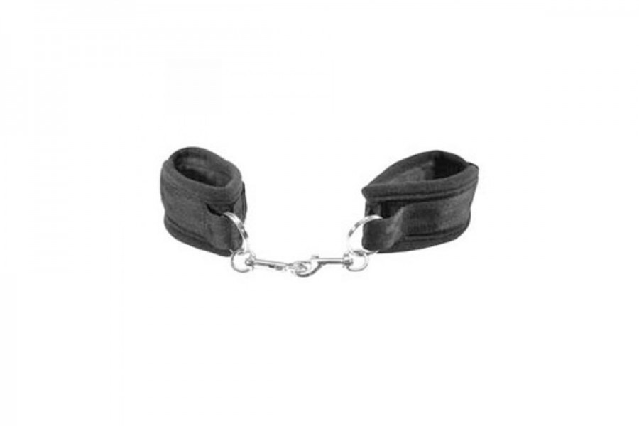 Sex & Mischief Beginner's Handcuffs