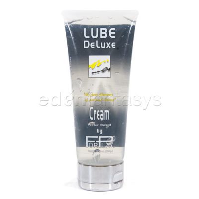 Forplay lube de luxe
