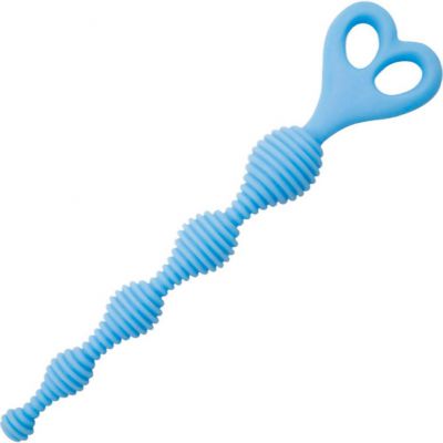 Climax Ringed Anal Beads