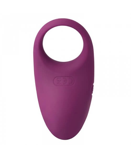 Svakom Winni Remote Controlled Couples Cock Ring — image 7 of 13