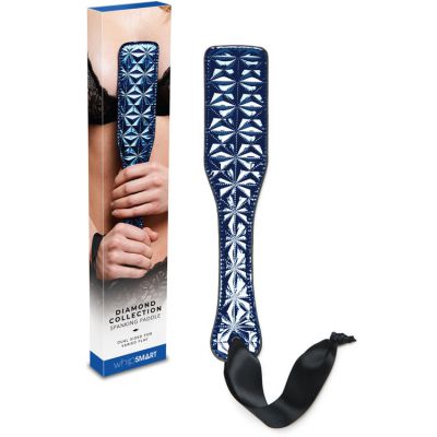 Whipsmart Diamond Collection Spanking Paddle