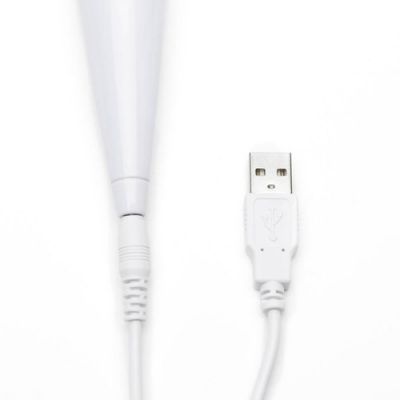 Mini magic wand vibrator