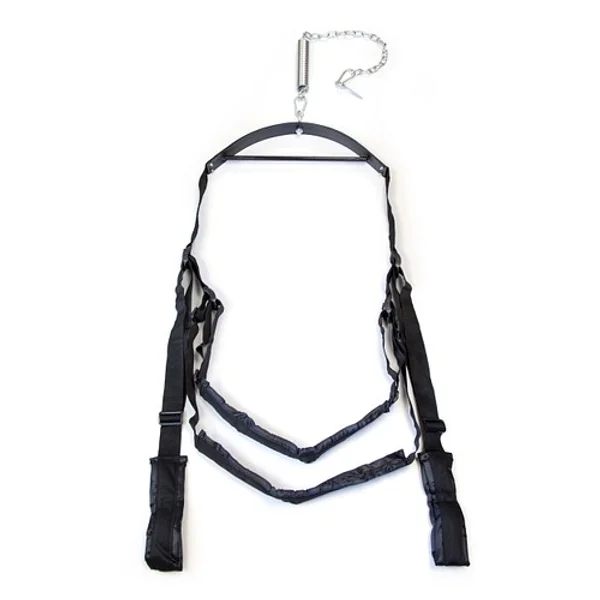 Velvet sex swing — image 12 of 12