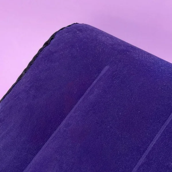 Inflatable position pillow — image 9 of 9