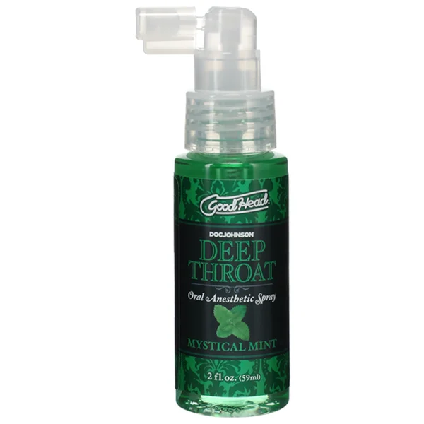 Good head deep throat spray — image 17 of 21