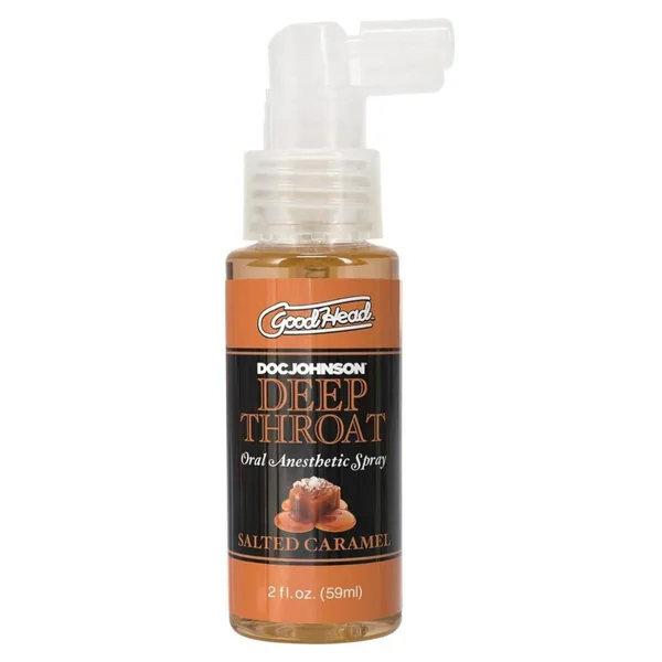 Good head deep throat spray — image 24 of 25