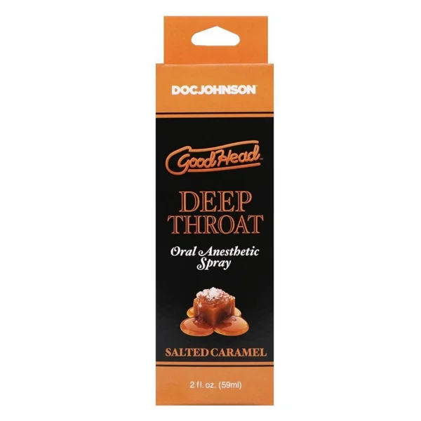 Good head deep throat spray — image 25 of 25