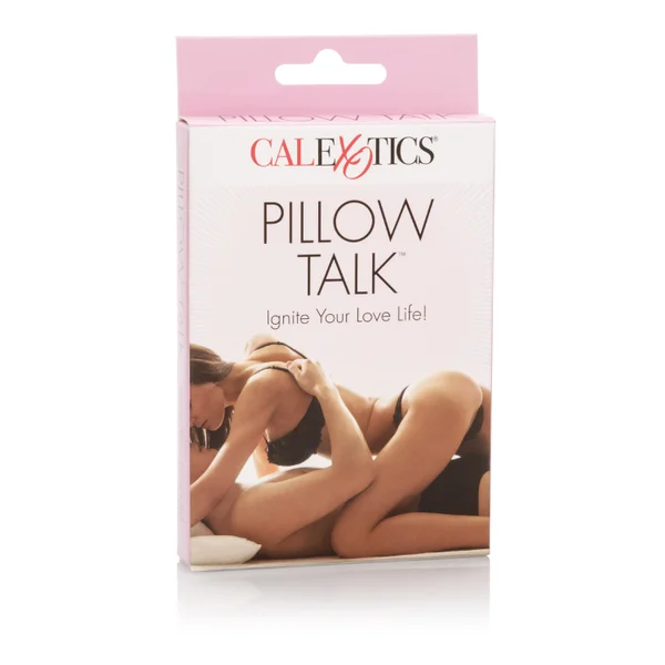 Pillow talk — image 22 of 25