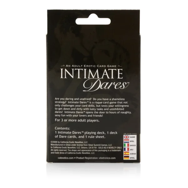 Intimate dares game — image 18 of 18