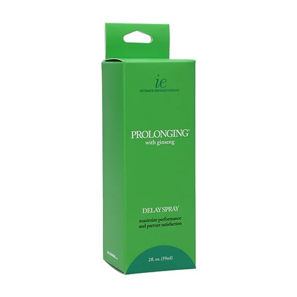 Proloonging spray — image 5 of 5