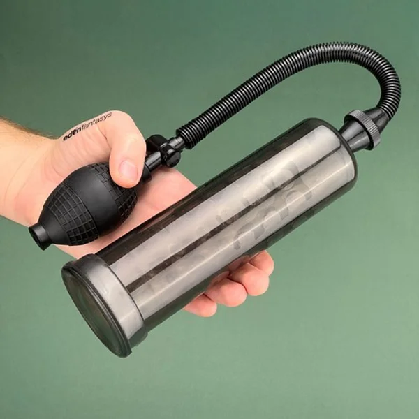 Easy start penis enlarger — image 6 of 11