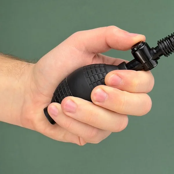 Easy start penis enlarger — image 8 of 11