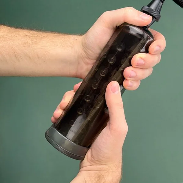 Easy start penis enlarger — image 9 of 11