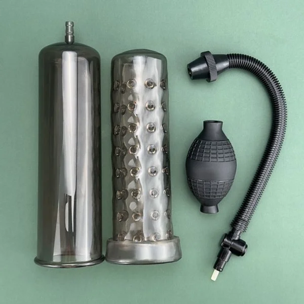Easy start penis enlarger — image 11 of 11