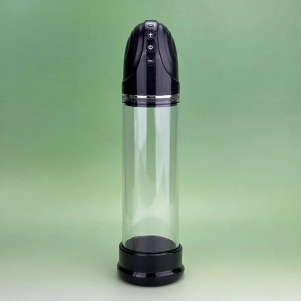 Automatic penis pump — image 9 of 15
