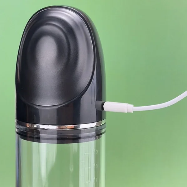 Automatic penis pump — image 14 of 15