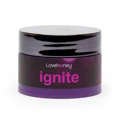 Lovehoney Ignite Pleasure Balm 30g