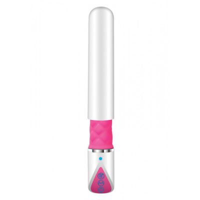 Summer Lovin Rechargeable Warming Vibrator