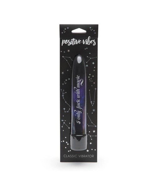 Positive vbes 3 - galaxy — image 2 of 2