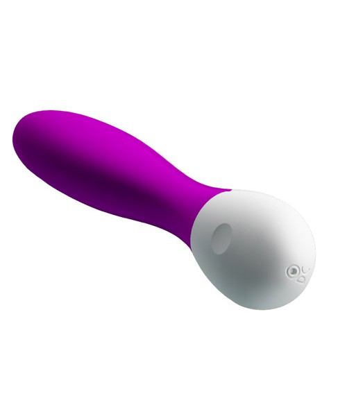 Master rhythm g-spot vibrator