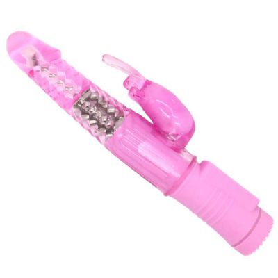 Waterproof Raging Rabbit