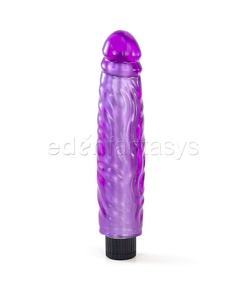 Jel-lee vibrator