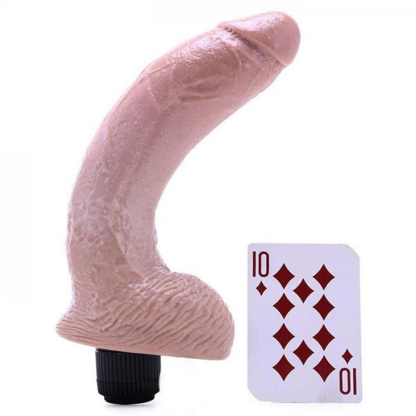 Extra Large Fat Cock — image 4 of 7