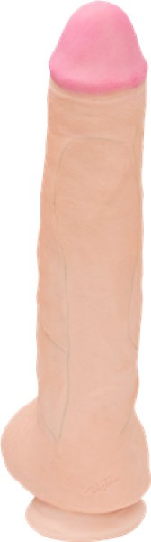 UR3 John Holmes Moulded 12" Dildo
