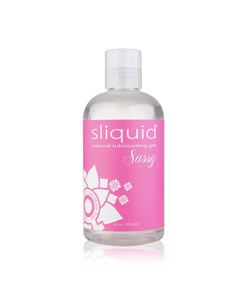 Sassy lubricant