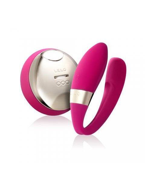 Lelo Tiani 2 Couples Massager - Designer Edition