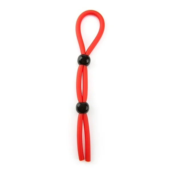 Double loop cock tie — image 4 of 4