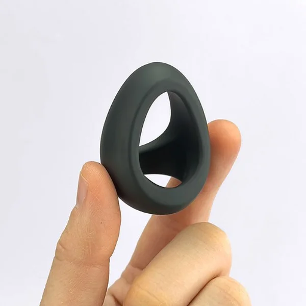Silicone prolonger ring — image 4 of 6