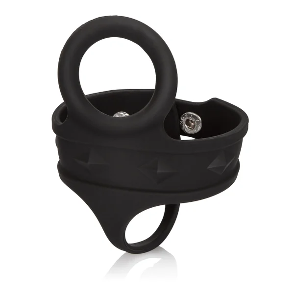 Silicone tri-snap ball spreader — image 23 of 25